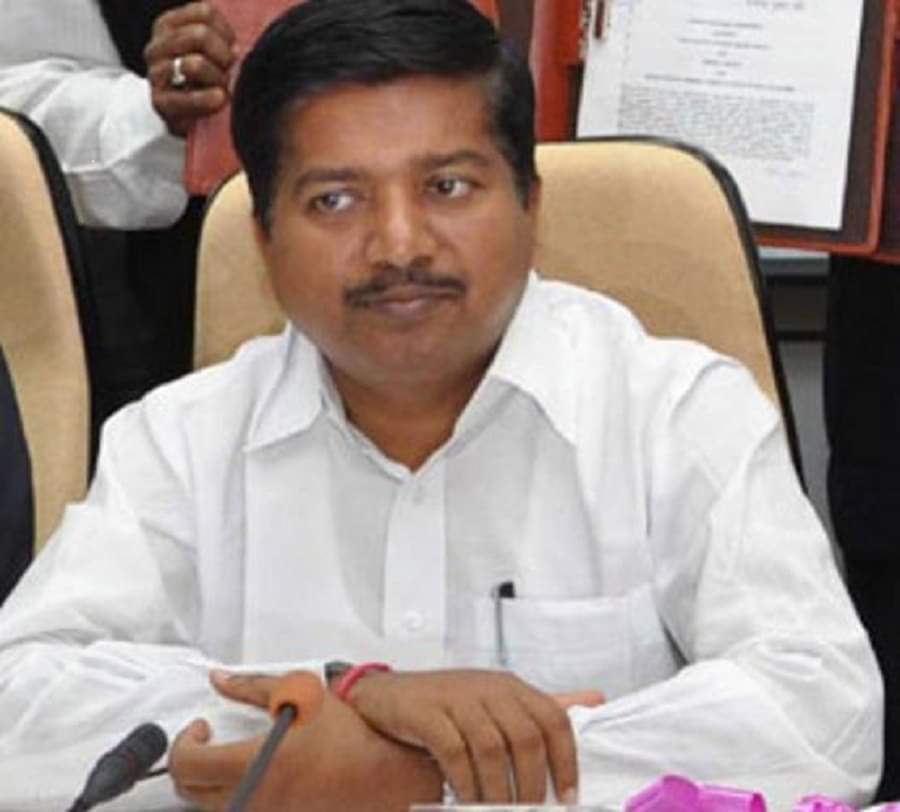 एसयूएम हॉस्पिटल अग्निकांड