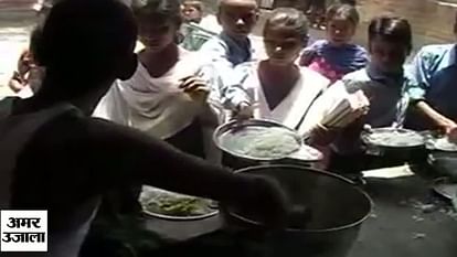 protine rice to fight malnutrition raipur university