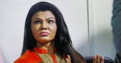 Rakhi Sawant's statement on Pakistani artist's 