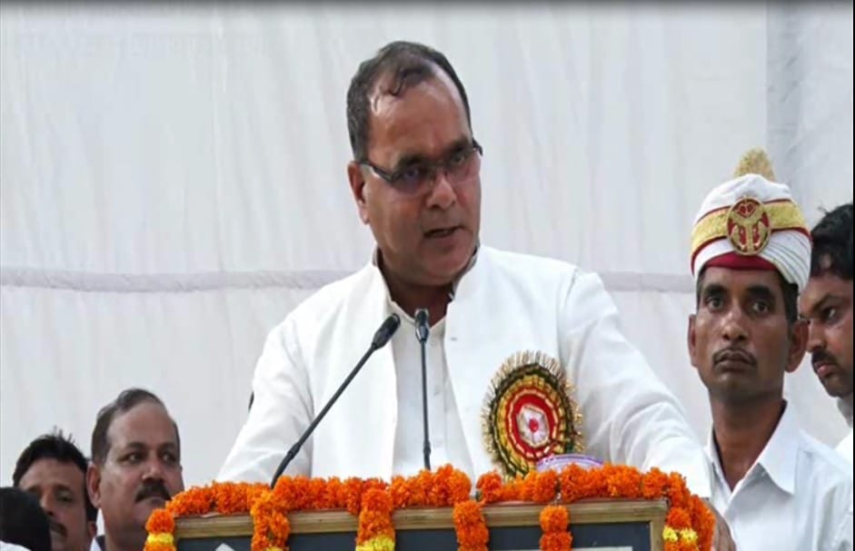 ram murti verma controversial speech video viral