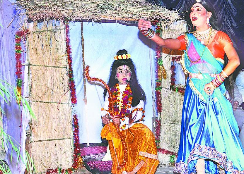 Janaki Stay home if our ...