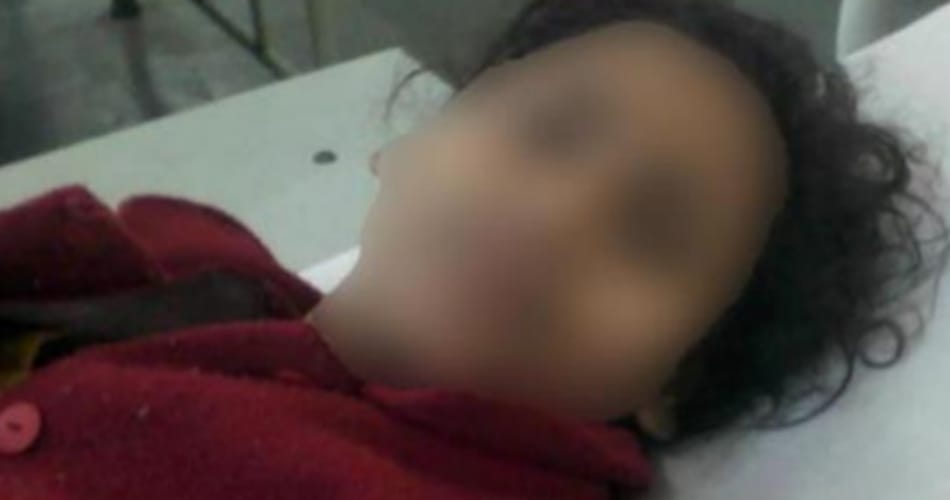 two young man gangraped with minor girl in rampur 