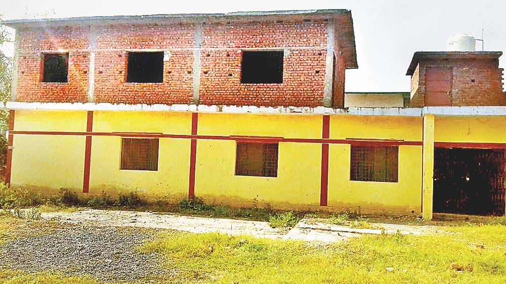 Four years later, they have not become 22 million hostel