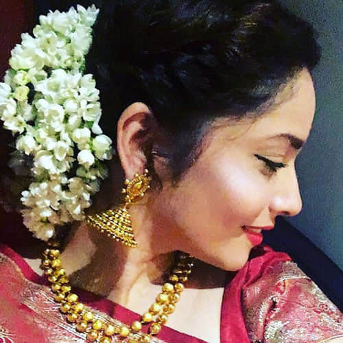 sushant singh's ex girlfriend had karva chauth vrat