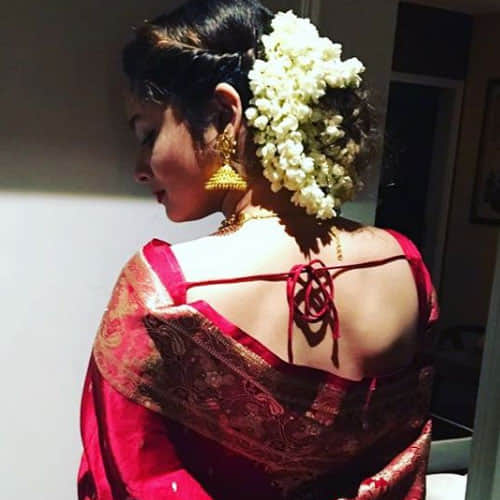 sushant singh's ex girlfriend had karva chauth vrat