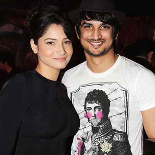sushant singh's ex girlfriend had karva chauth vrat