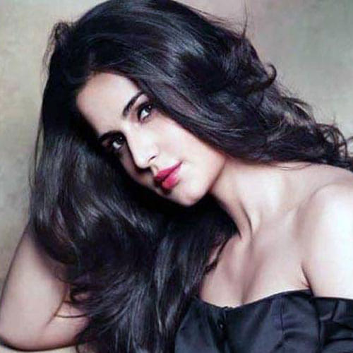 katrina kaif doing item number for hrithik roshan