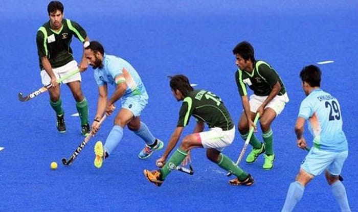 india will take on pakisan in asian champions trophy on sunday