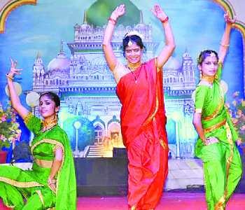 Heart touching salute to the martyrs programme