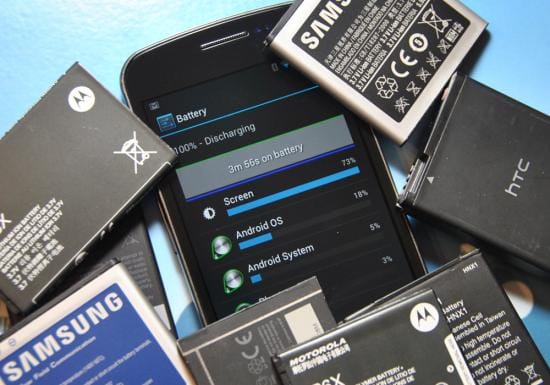 Smartphone battery has more than 100 such dangerous gas