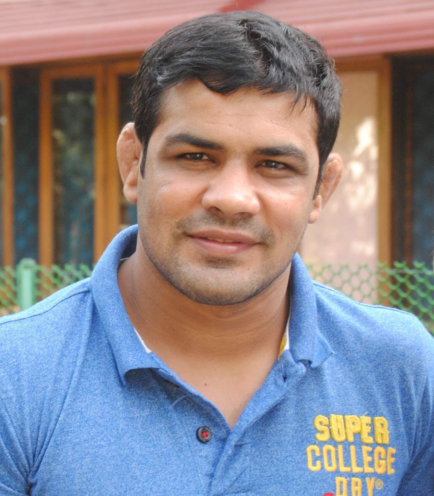 sushil kumar will not go to Professional wrestling.