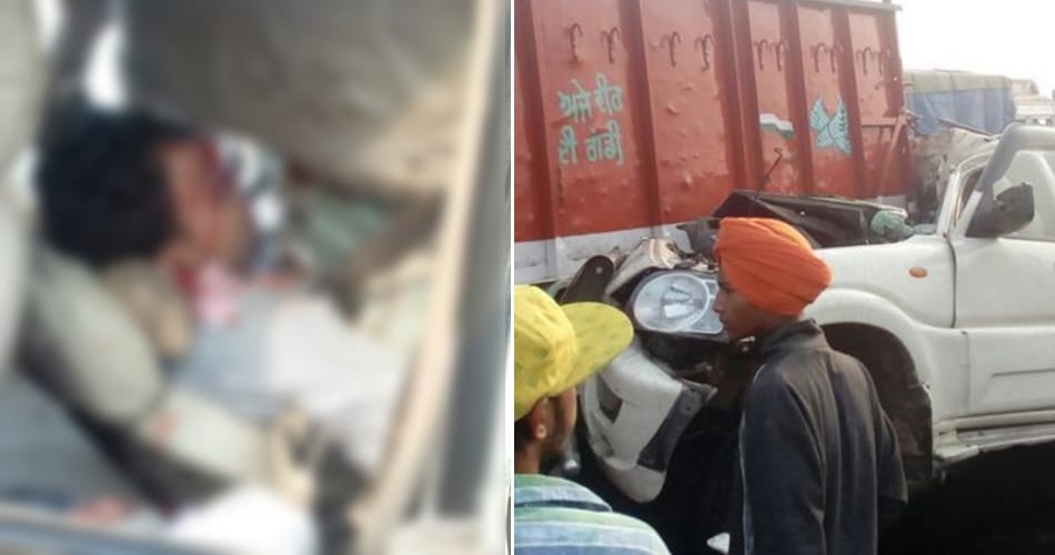died after falling from bike