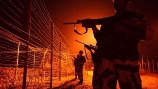 pakistan say soldier has not died