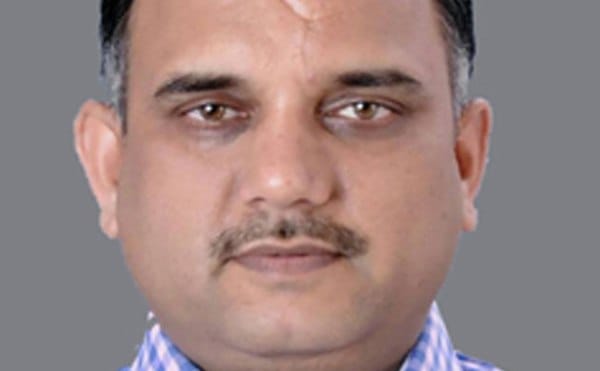 i could not conveyed proper message to netaji, says udaiveer singh