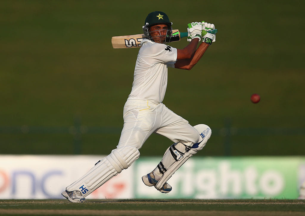 younis Khan surpass Dravid And Sachin tendulkar become higest century maker after age of 35years