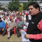 पीओके विस्थापितों के वन टाइम सेंटलमेंट पर विवाद