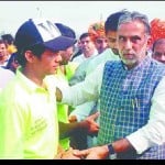 कृष्णपाल गुर्जर