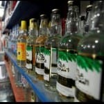 iraq ban on sale and purchase of liqueur
