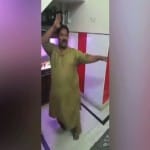 मोटापे पर न जाएं, इनकी कमर की लचक देख श्री देवी-माधुरी दीक्षित भी शरमा जाएंगी!