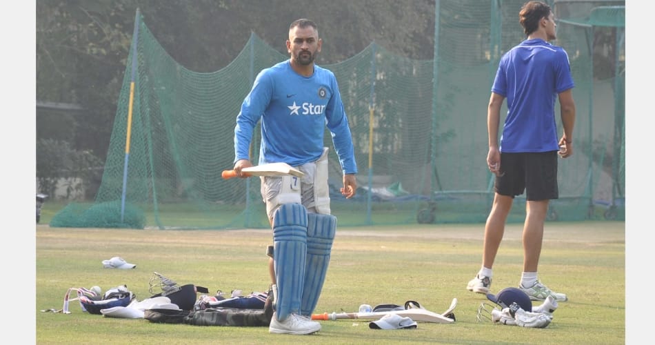 India and New Zealand next match is in mohali today