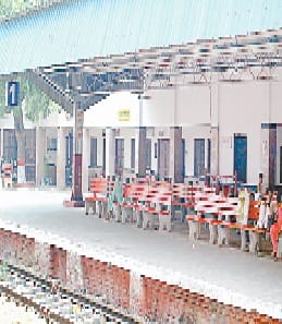 shamli saharanpur rrail root badhit