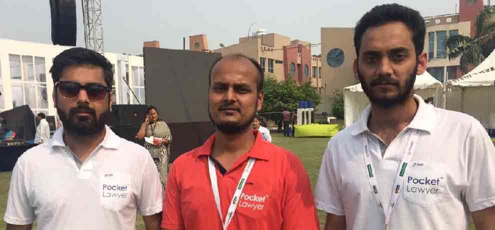 delhi youngsters making money by doing startup 