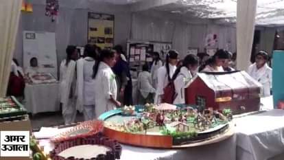 agra polytechnic 100 year celebration