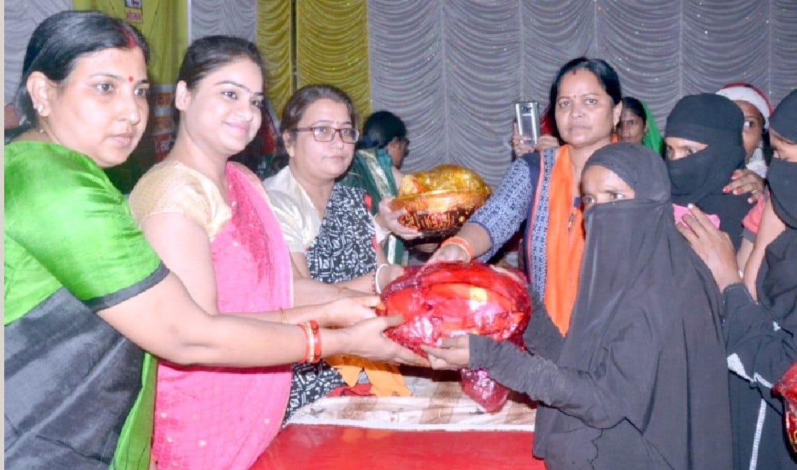 "Aspiration" in the adoption of healthy and beautiful will Bnwaripur