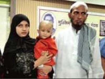 Married at 16, given triple talaq at 18, girl urges PM to enforce uniform code