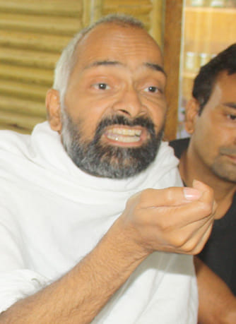 Balendu told all charges unfounded