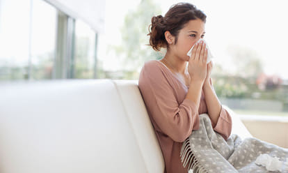 Do not take lightly at all winter, so treat these diseases