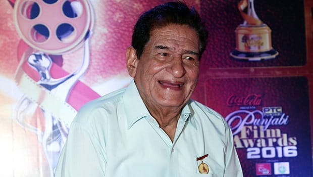 renowned punjabi actor and comedy king mehar mittal personal life unknown secrets 