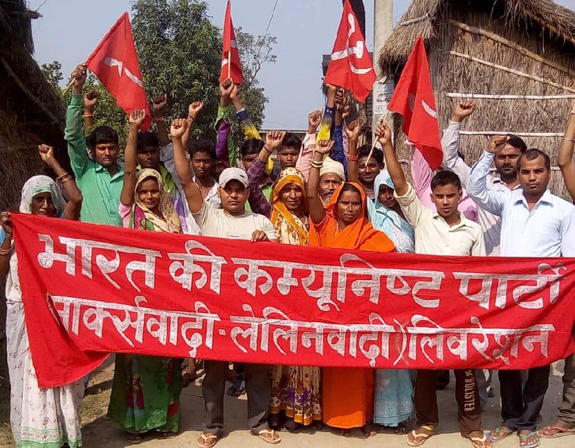 CPI-ML performance removal of the procession