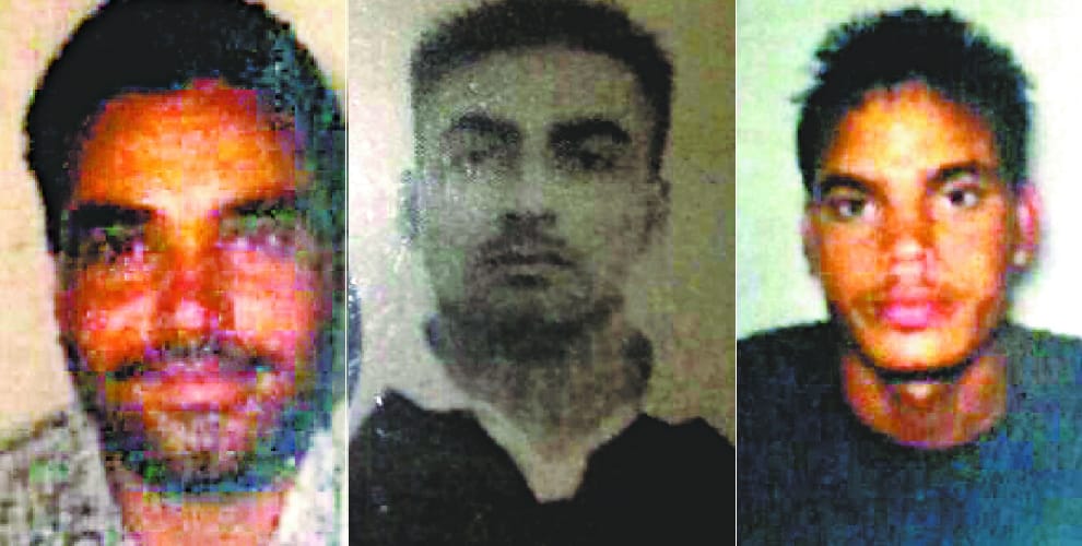 Three brothers died in AAP MP Bhagwant Man's village.