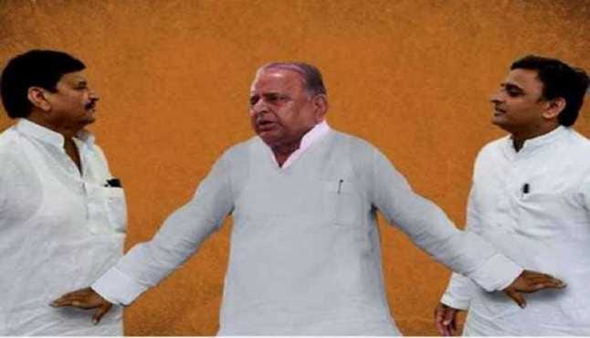 sp leaders ground slipping