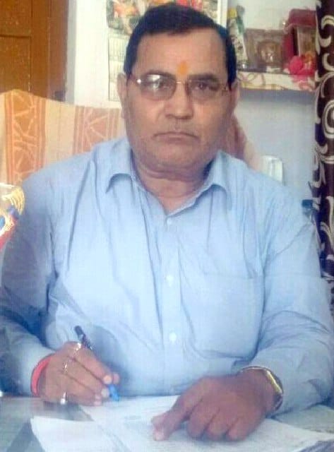 Lakhimpur Income depot at number one in the race