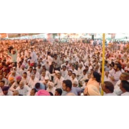 farmers, agriculture, problem, dharna, ambala