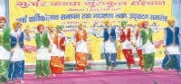 yamuna nagar, shikhachha mantri ghosna 31 lakh
