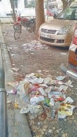 yamuna nagar, huda parisar no saf safae