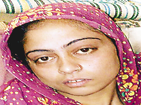 Gdnapur spread infection, sick half a century