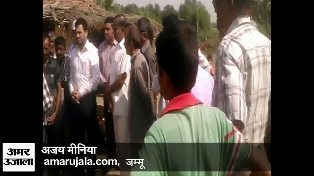 जम्मू 