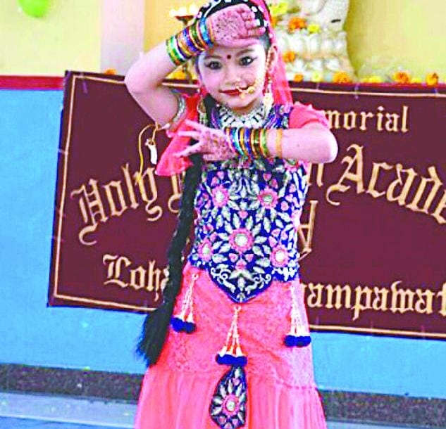 Kumaoni and Punjabi dance boom