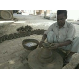 banglow, kumbar, diye, diwali, buisness, culture