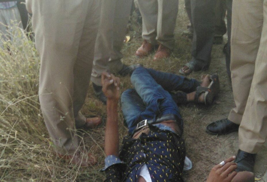 young boy killed in kanpur dehat