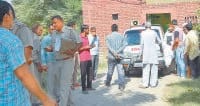 murder, jatwada, man, dead body, police, sonipat