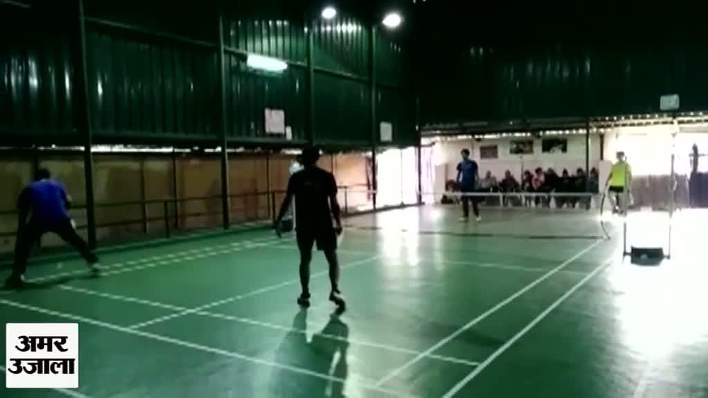 UP: Saharanpur will host the first goalball competition, organized on 20th and 21st September