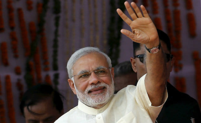 modi gift on diwali for bundelkhand farmers 