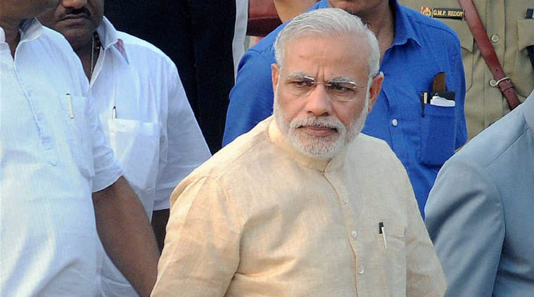 pm modi rally in mahoba up  