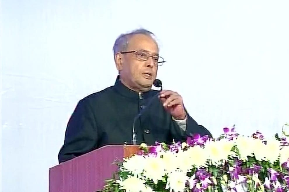 president pranab mukhrjee and israel president will inagurate agrotech 2016