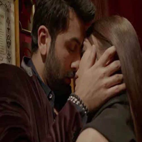 aishwarya rai speaks about the bold scenes with ranbir kapoor